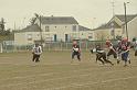 Evry Daily Photo - Corsaire vs Molosse - Foot US 326